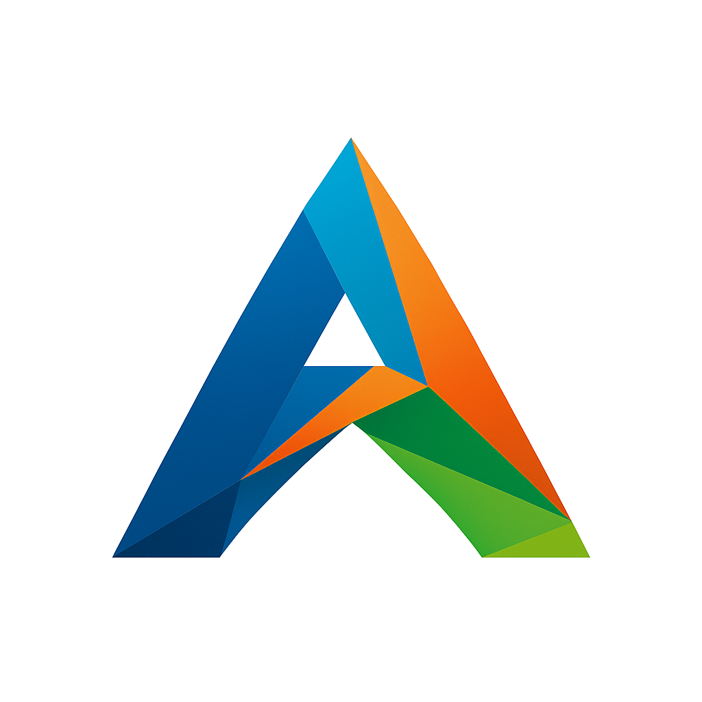 AIZEST ロゴ